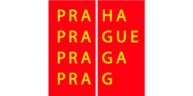 Praha logo