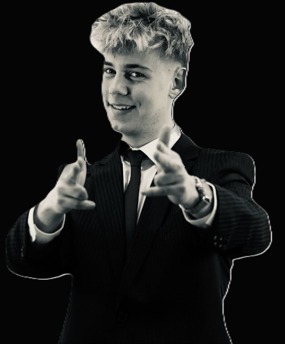 Vojtěch Pavlín