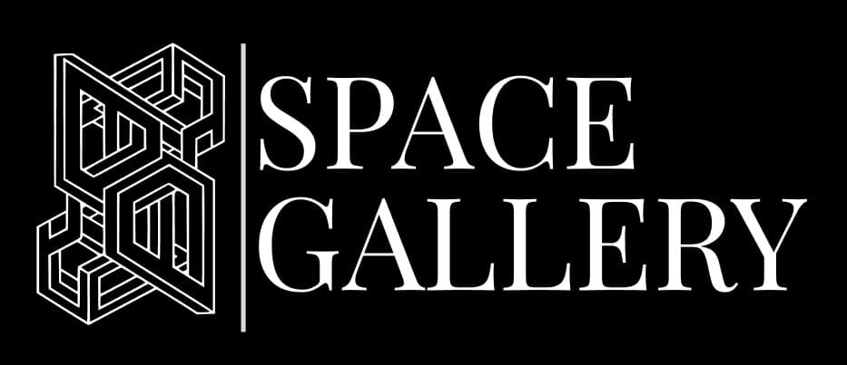 Space Gallery logo